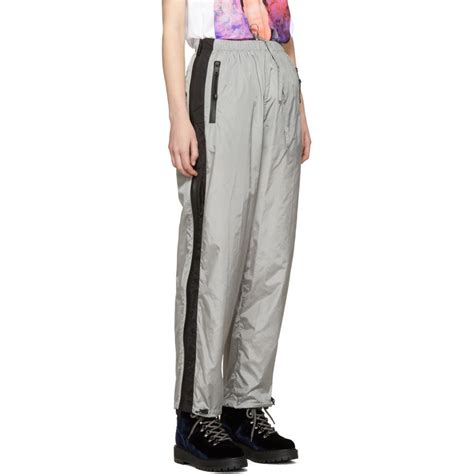 prada track pant|prada nylon pants.